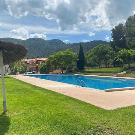 Apartmán El Secret De La Llegenda El Drac Vilaverd Exteriér fotografie