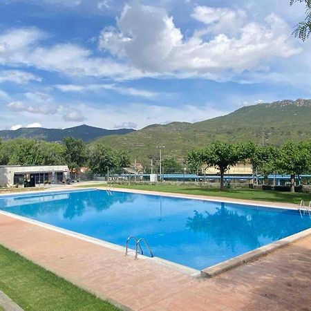 Apartmán El Secret De La Llegenda El Drac Vilaverd Exteriér fotografie
