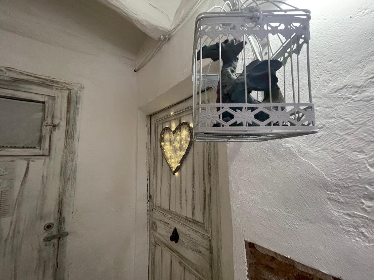 Apartmán El Secret De La Llegenda El Drac Vilaverd Exteriér fotografie