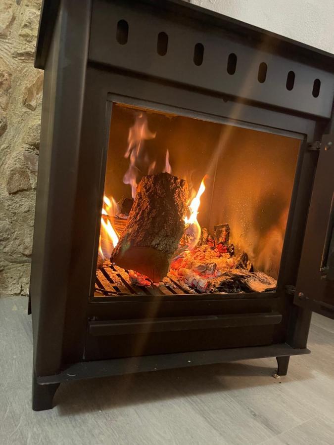 Apartmán El Secret De La Llegenda El Drac Vilaverd Exteriér fotografie
