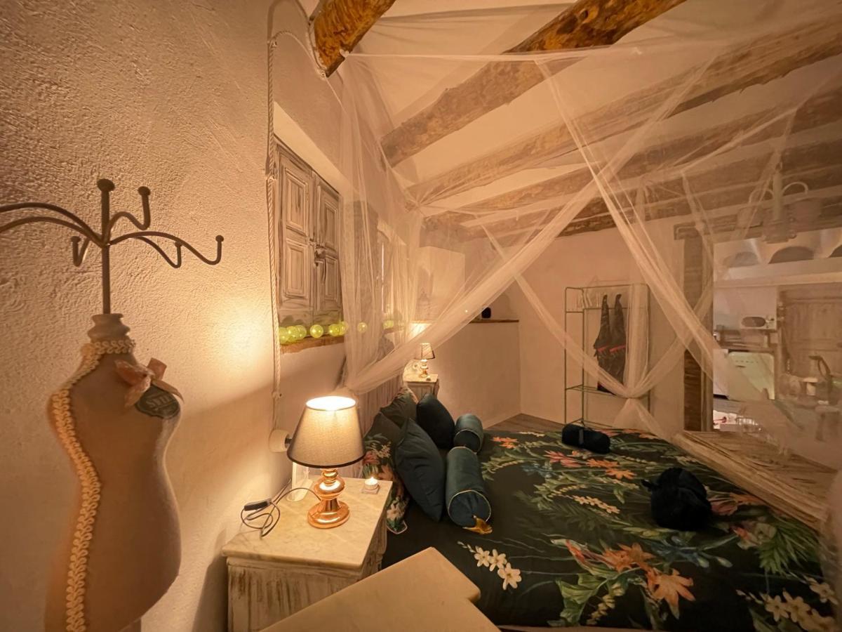 Apartmán El Secret De La Llegenda El Drac Vilaverd Exteriér fotografie