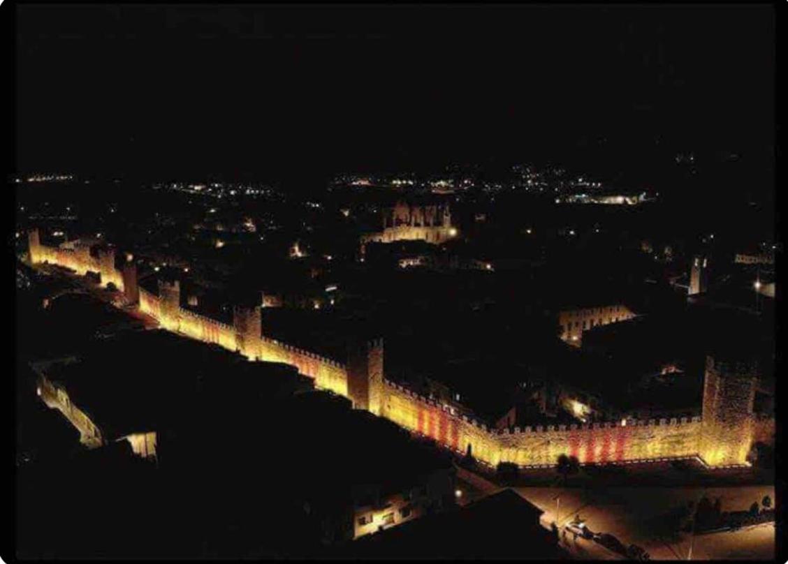 Apartmán El Secret De La Llegenda El Drac Vilaverd Exteriér fotografie
